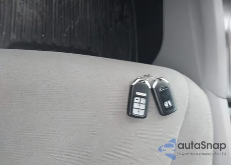 2019 Honda Pilot Ex из США, поврежденный, VIN 5FNYF5H39KB026789